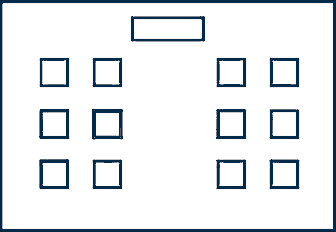 Event Space Think and Connect Layout