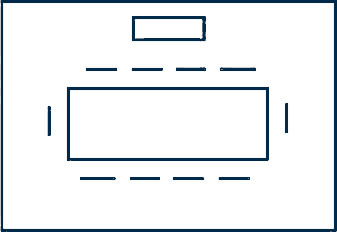 Event Space Connect Layout