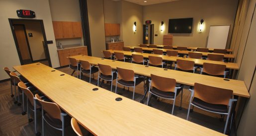 Classroom space for rent in Brentwood, TN at Envision, for meeting space, large and small event space and corporate training rooms, call today!
