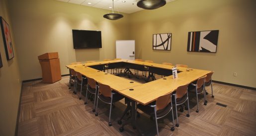 Small conference space for rent in Brentwood, TN, conference room rentals, training room rentals and corporate training rooms at Envision, call today!